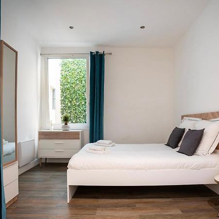 Aixsuites - Hyper Centre Cosy 26M2 - 1 Double Bed - 1 Sofa Αιξ-αν-Προβάνς Εξωτερικό φωτογραφία