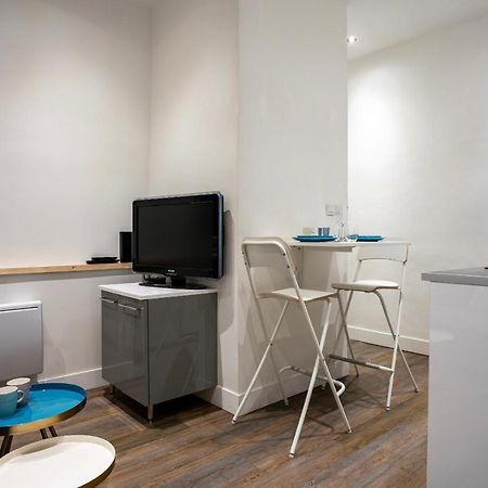 Aixsuites - Hyper Centre Cosy 26M2 - 1 Double Bed - 1 Sofa Αιξ-αν-Προβάνς Εξωτερικό φωτογραφία