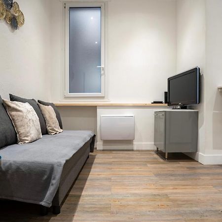 Aixsuites - Hyper Centre Cosy 26M2 - 1 Double Bed - 1 Sofa Αιξ-αν-Προβάνς Εξωτερικό φωτογραφία