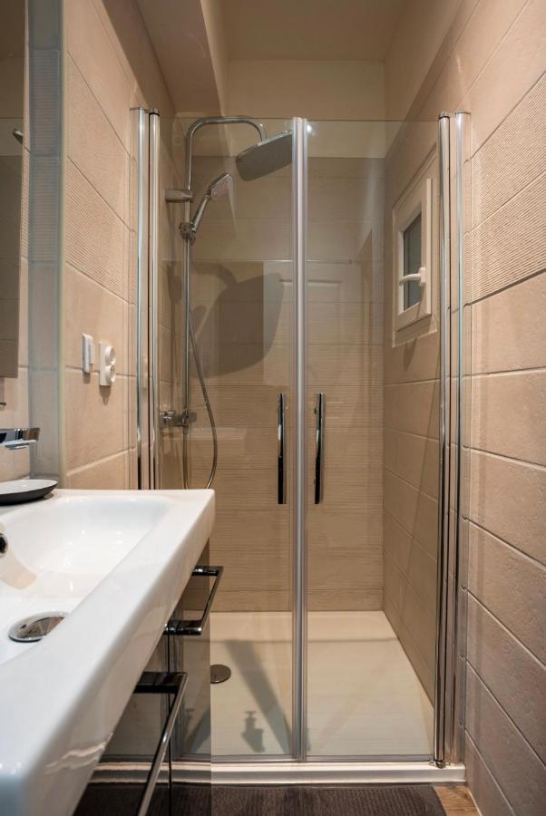 Aixsuites - Hyper Centre Cosy 26M2 - 1 Double Bed - 1 Sofa Αιξ-αν-Προβάνς Εξωτερικό φωτογραφία