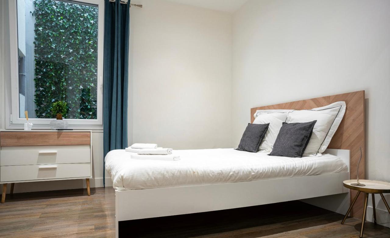 Aixsuites - Hyper Centre Cosy 26M2 - 1 Double Bed - 1 Sofa Αιξ-αν-Προβάνς Εξωτερικό φωτογραφία